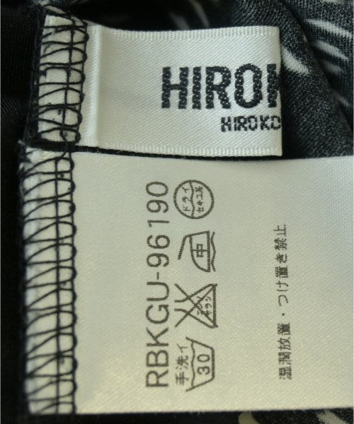 HIROKO BIS T恤/上衣