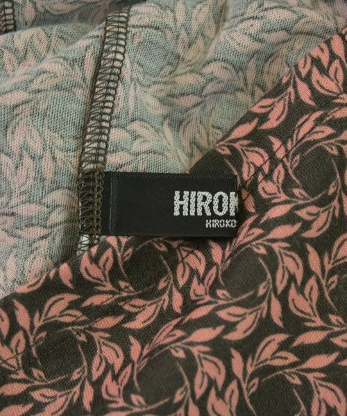 HIROKO BIS T恤/上衣