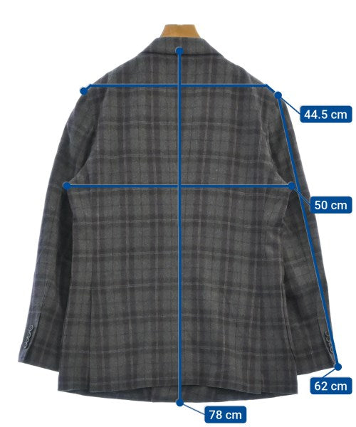 TETSUYA KANDA SARTORIALE 西裝外套