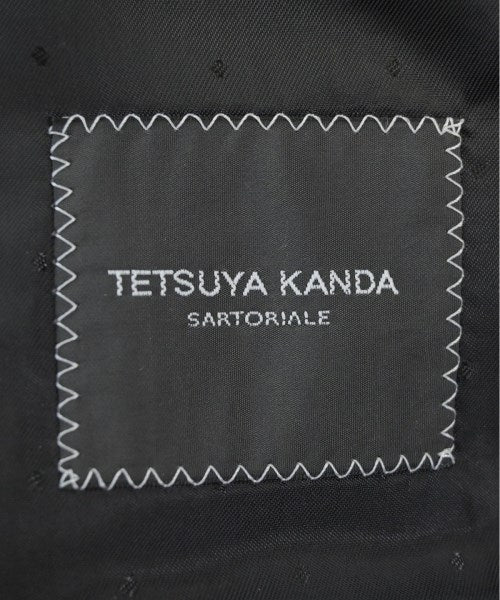 TETSUYA KANDA SARTORIALE 西裝外套