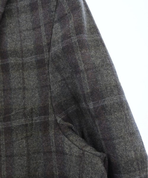 TETSUYA KANDA SARTORIALE 西裝外套