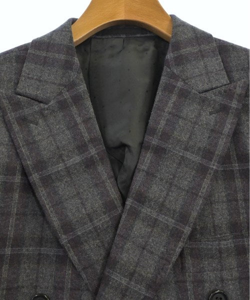 TETSUYA KANDA SARTORIALE 西裝外套