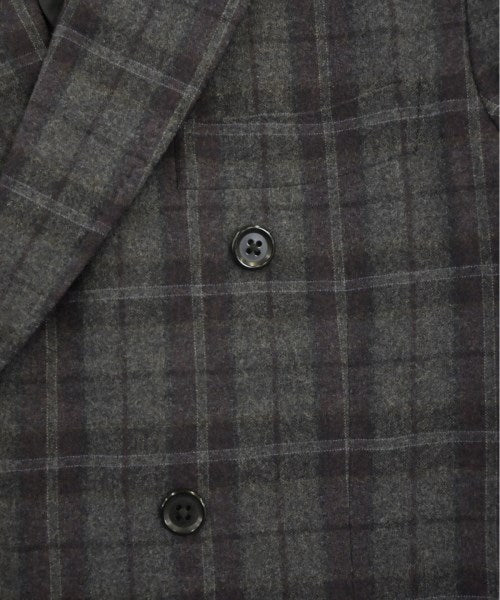 TETSUYA KANDA SARTORIALE 西裝外套