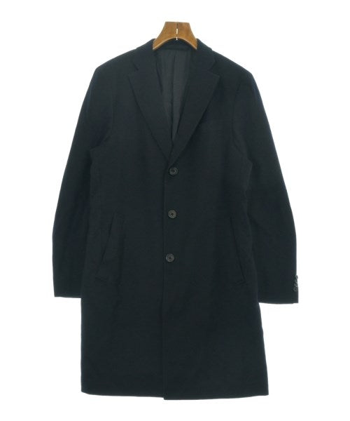 TETSUYA KANDA SARTORIALE 其他大衣