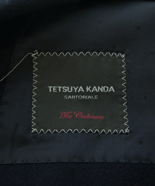 TETSUYA KANDA SARTORIALE 其他大衣