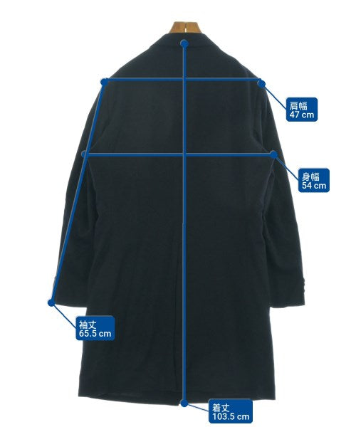TETSUYA KANDA SARTORIALE 其他大衣