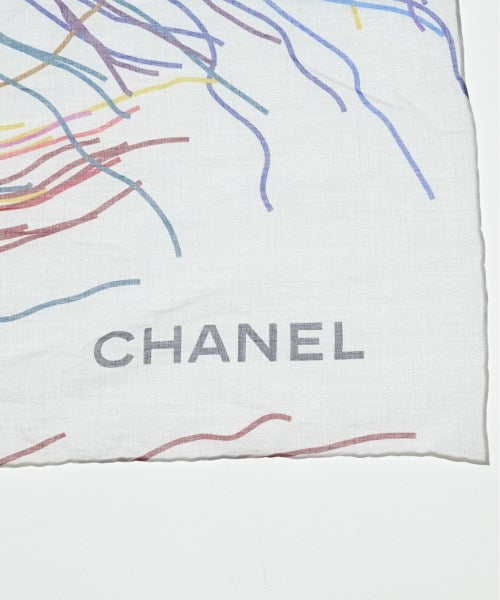 CHANEL 披肩