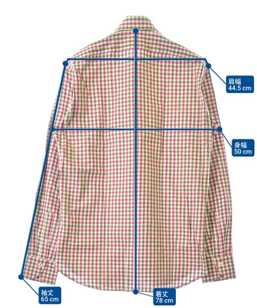Other brand 休閒襯衫