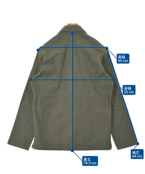Other brand 斜紋夾克