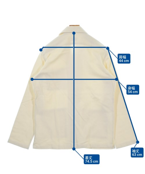 Other brand 斜紋夾克