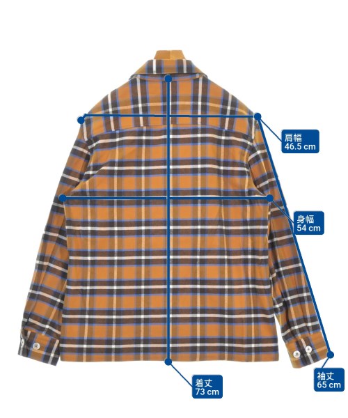 Other brand 休閒襯衫