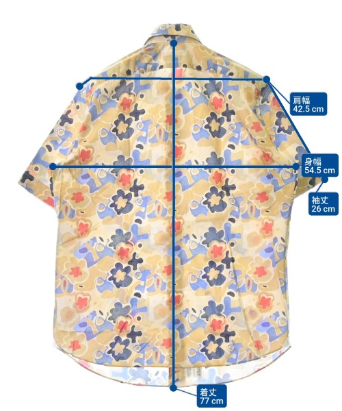 Other brand 休閒襯衫