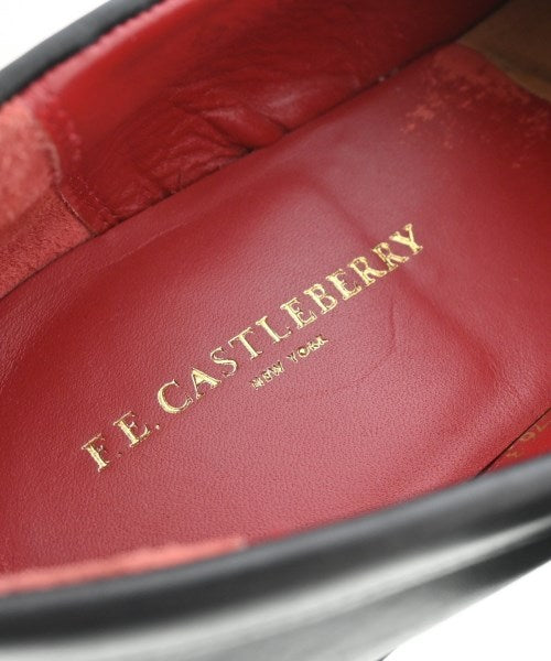 F.E. CASTLEBERRY 正式鞋