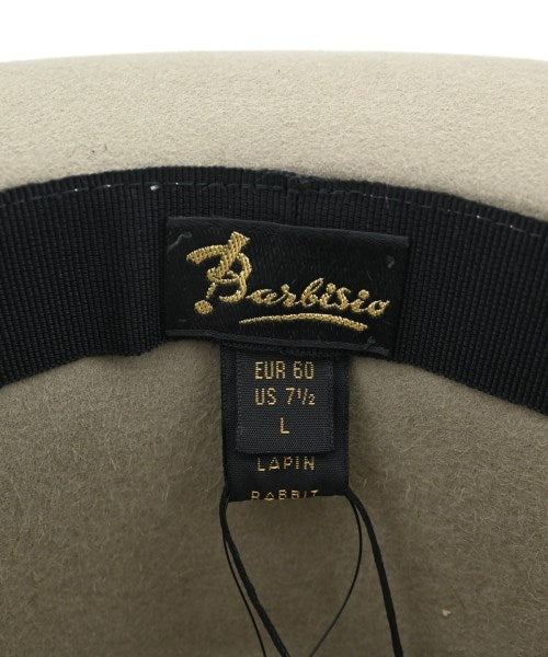 BARBISIO 帽子