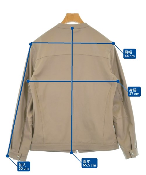 Other brand 騎士夾克