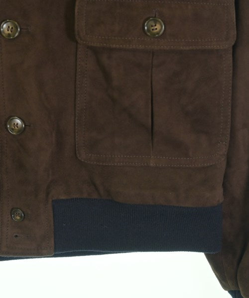 Other brand 其他飛行外套