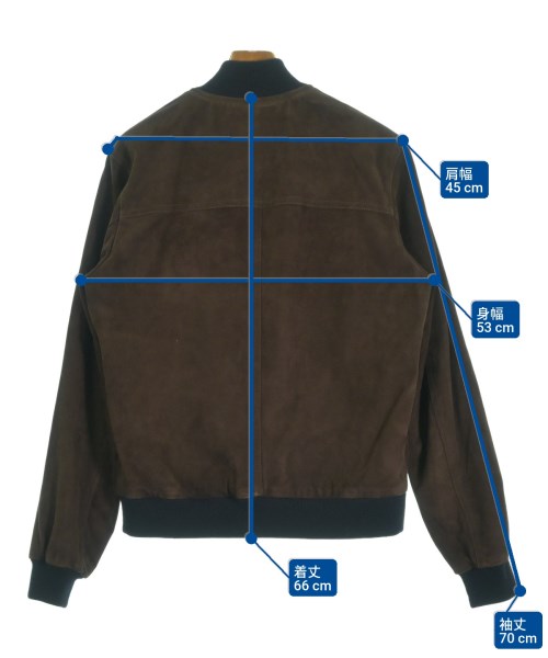 Other brand 其他飛行外套