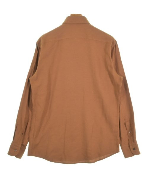 Ermenegildo Zegna 正式襯衫