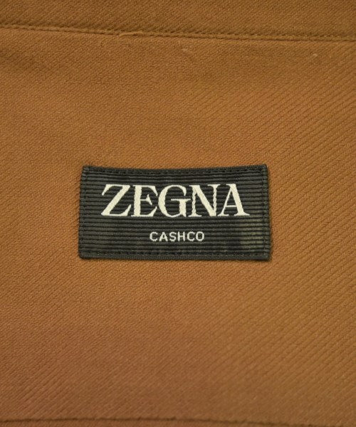 Ermenegildo Zegna 正式襯衫