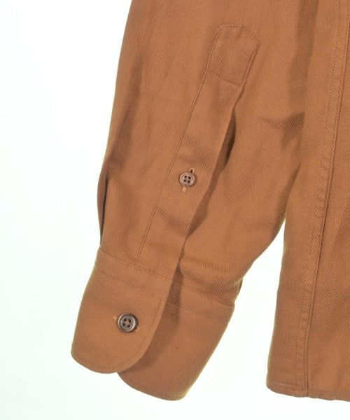 Ermenegildo Zegna 正式襯衫