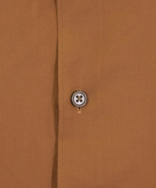 Ermenegildo Zegna 正式襯衫