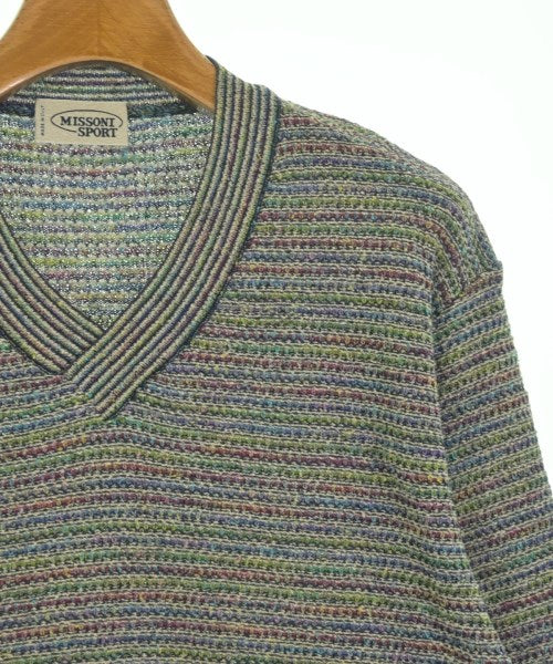 MISSONI 毛衣