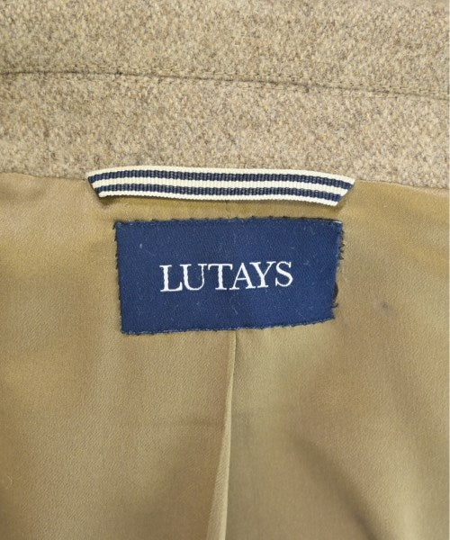 LUTAYS 休閒夾克