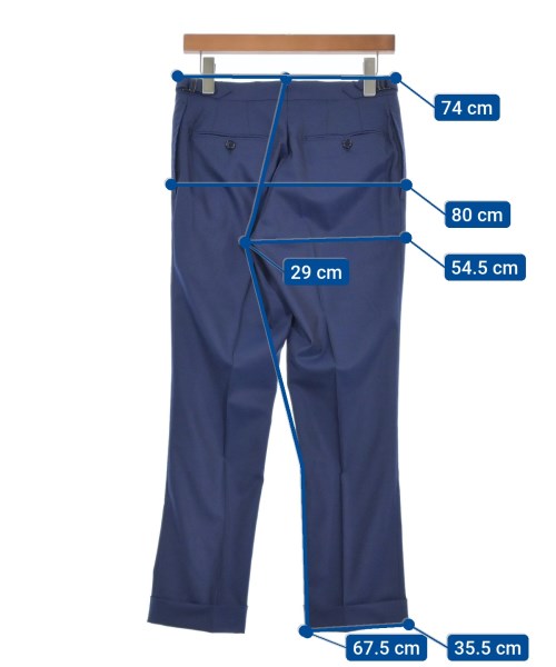 MAURO BLASI 商務西裝