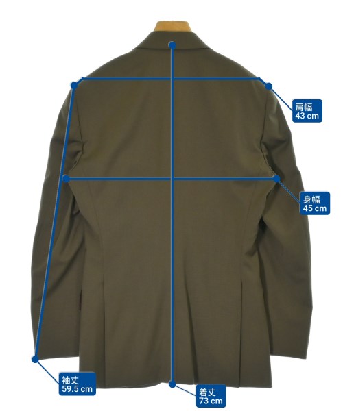 Other brand 商務西裝