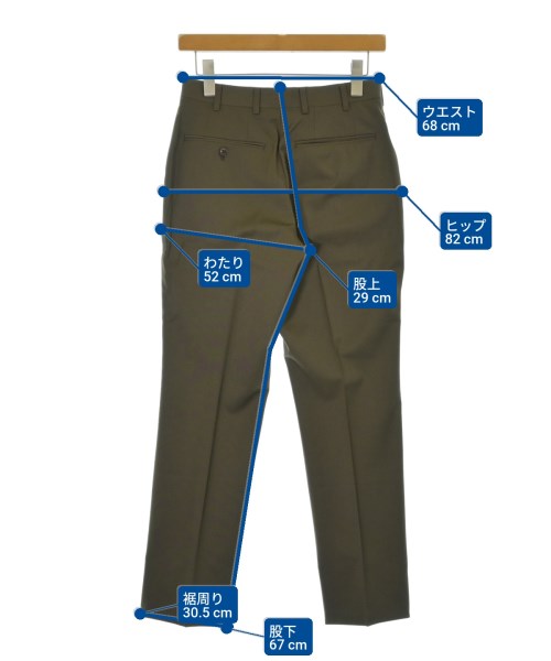Other brand 商務西裝
