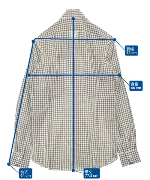 Other brand 休閒襯衫