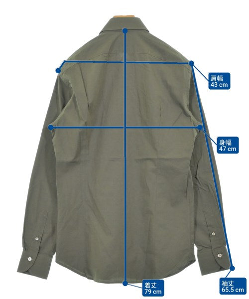 Other brand 休閒襯衫