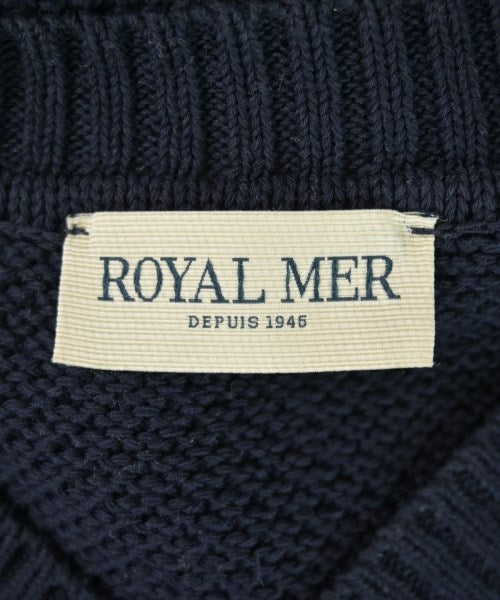 ROYALMER 毛衣