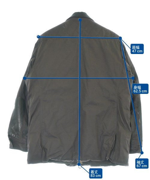 Other brand 其他飛行外套