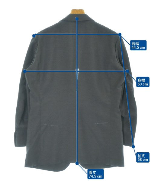 Other brand 商務西裝