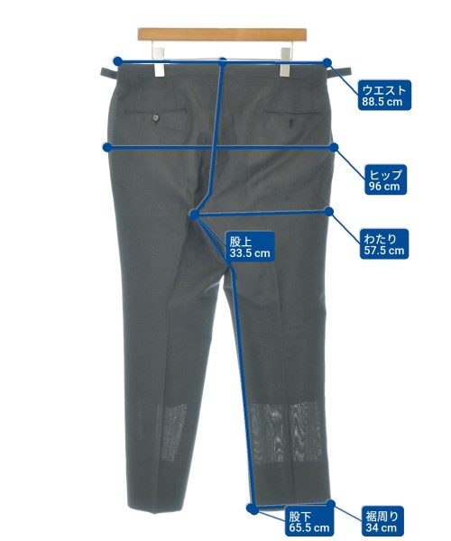 Other brand 商務西裝