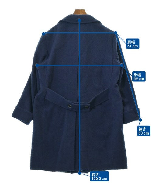 Other brand 其他大衣
