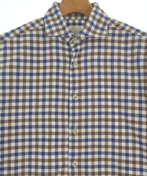 Edizioni Limonaia 正式襯衫