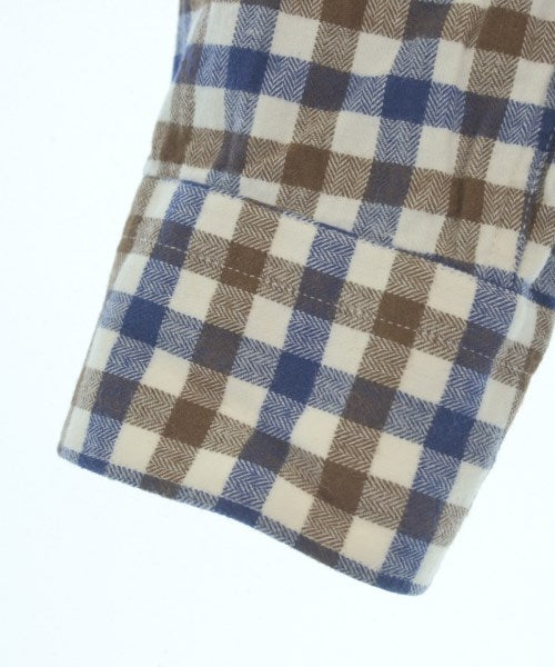 Edizioni Limonaia 正式襯衫