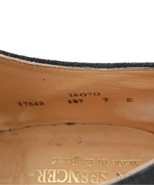 JOHN SPENCER 正式鞋