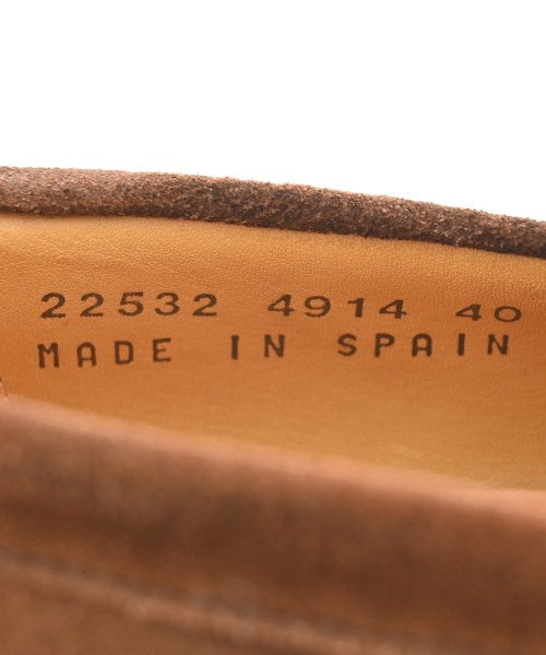 Other brand 正式鞋