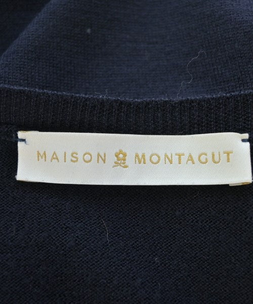 MAISON MONTAGUT 開襟衫