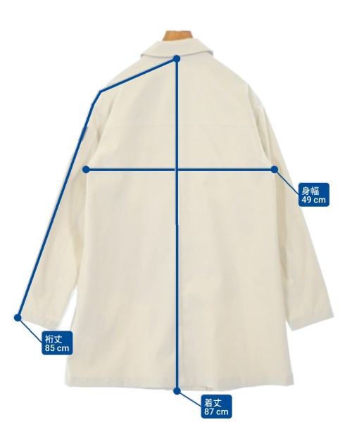 Other brand 支撐領外套