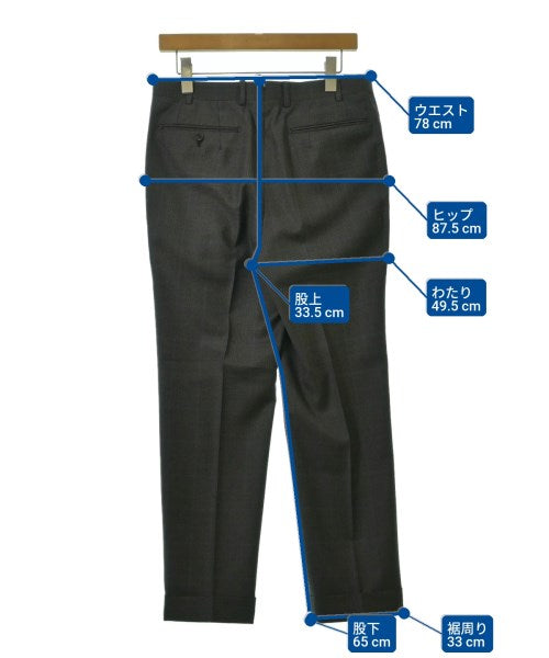 Other brand 商務西裝