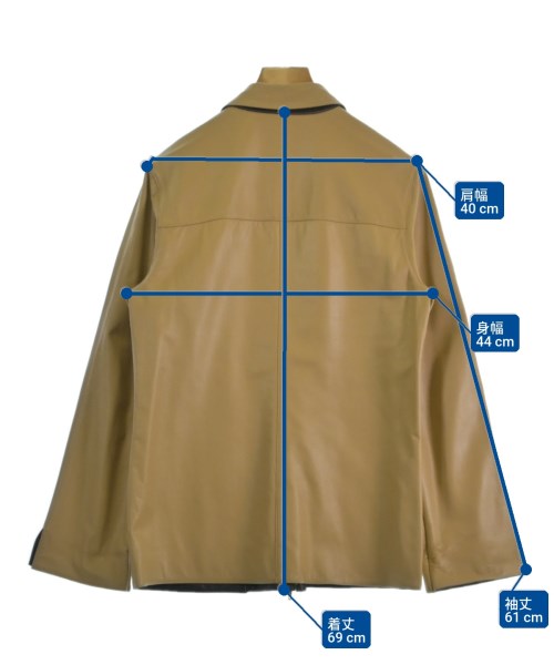 Other brand 其他飛行外套