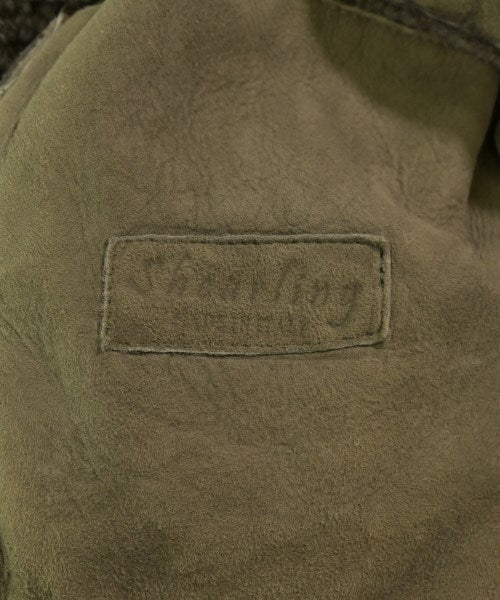 Other brand 其他飛行外套