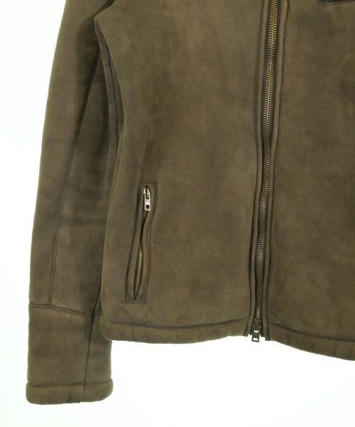 Other brand 其他飛行外套