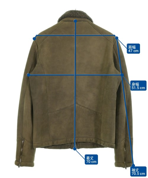 Other brand 其他飛行外套