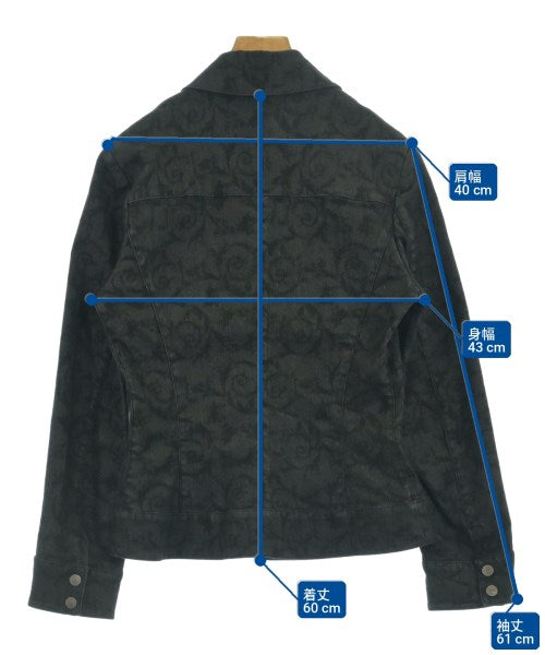 Other brand 牛仔夾克