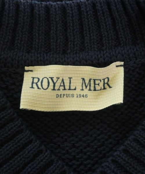 ROYALMER 毛衣